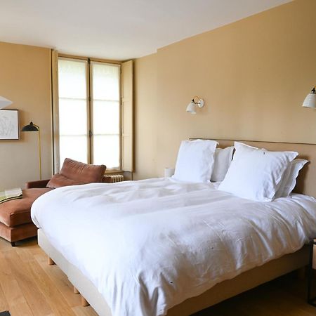 Hotel Les Pres Saint-Hilaire-le-Chatel Zewnętrze zdjęcie