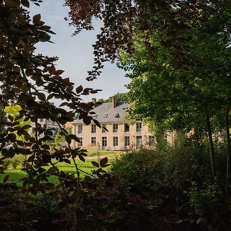 Hotel Les Pres Saint-Hilaire-le-Chatel Zewnętrze zdjęcie