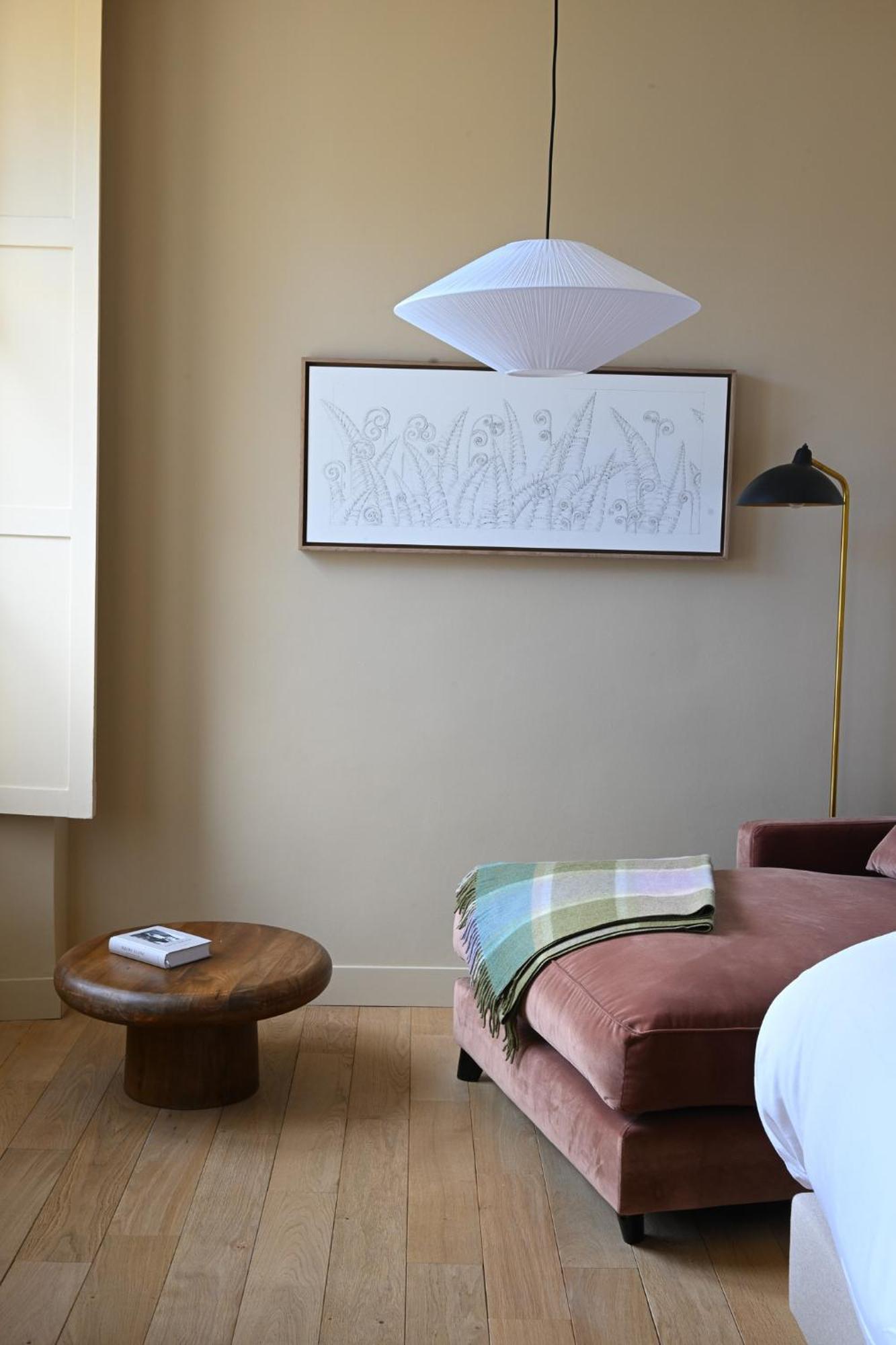 Hotel Les Pres Saint-Hilaire-le-Chatel Zewnętrze zdjęcie