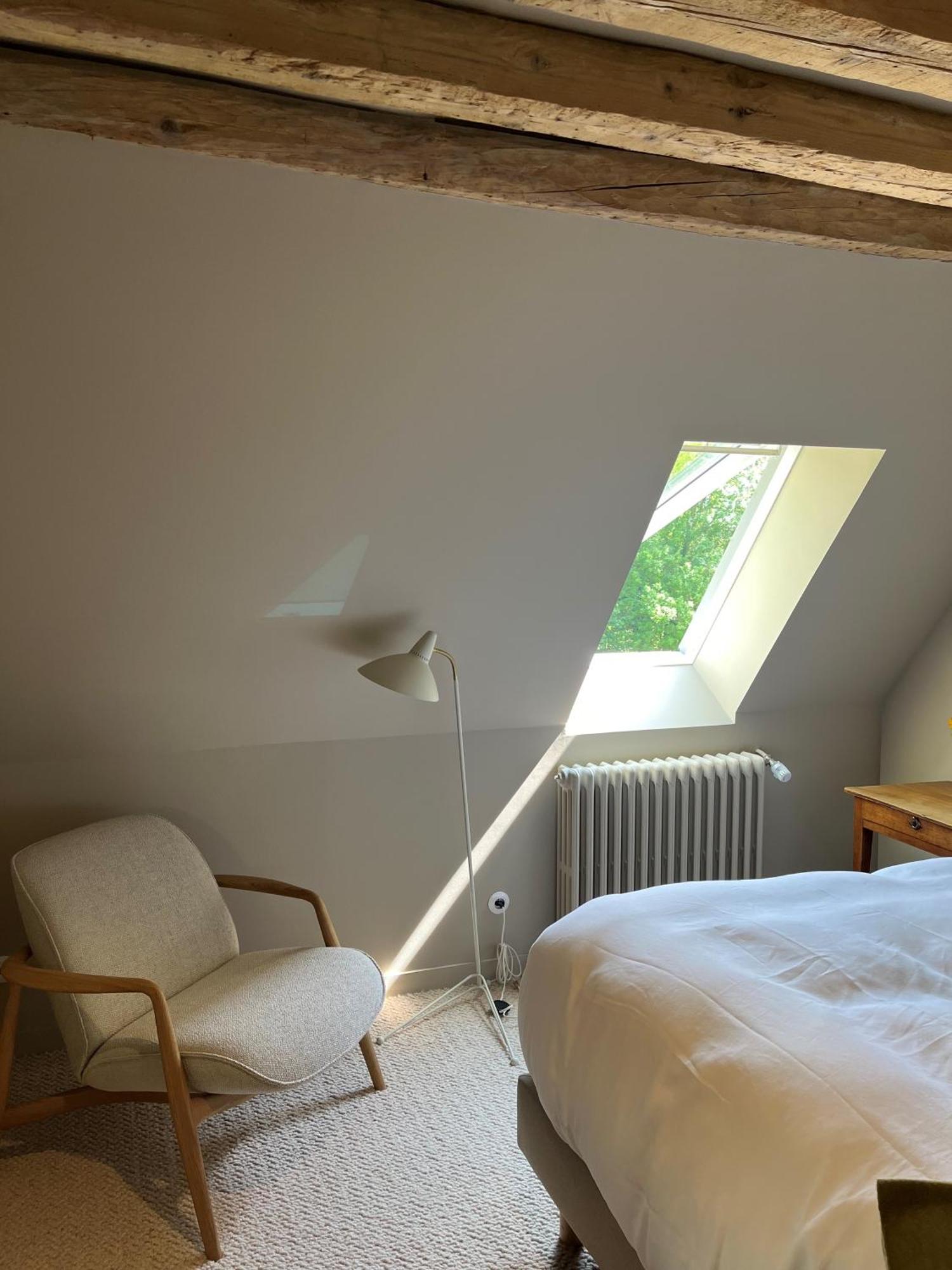 Hotel Les Pres Saint-Hilaire-le-Chatel Zewnętrze zdjęcie