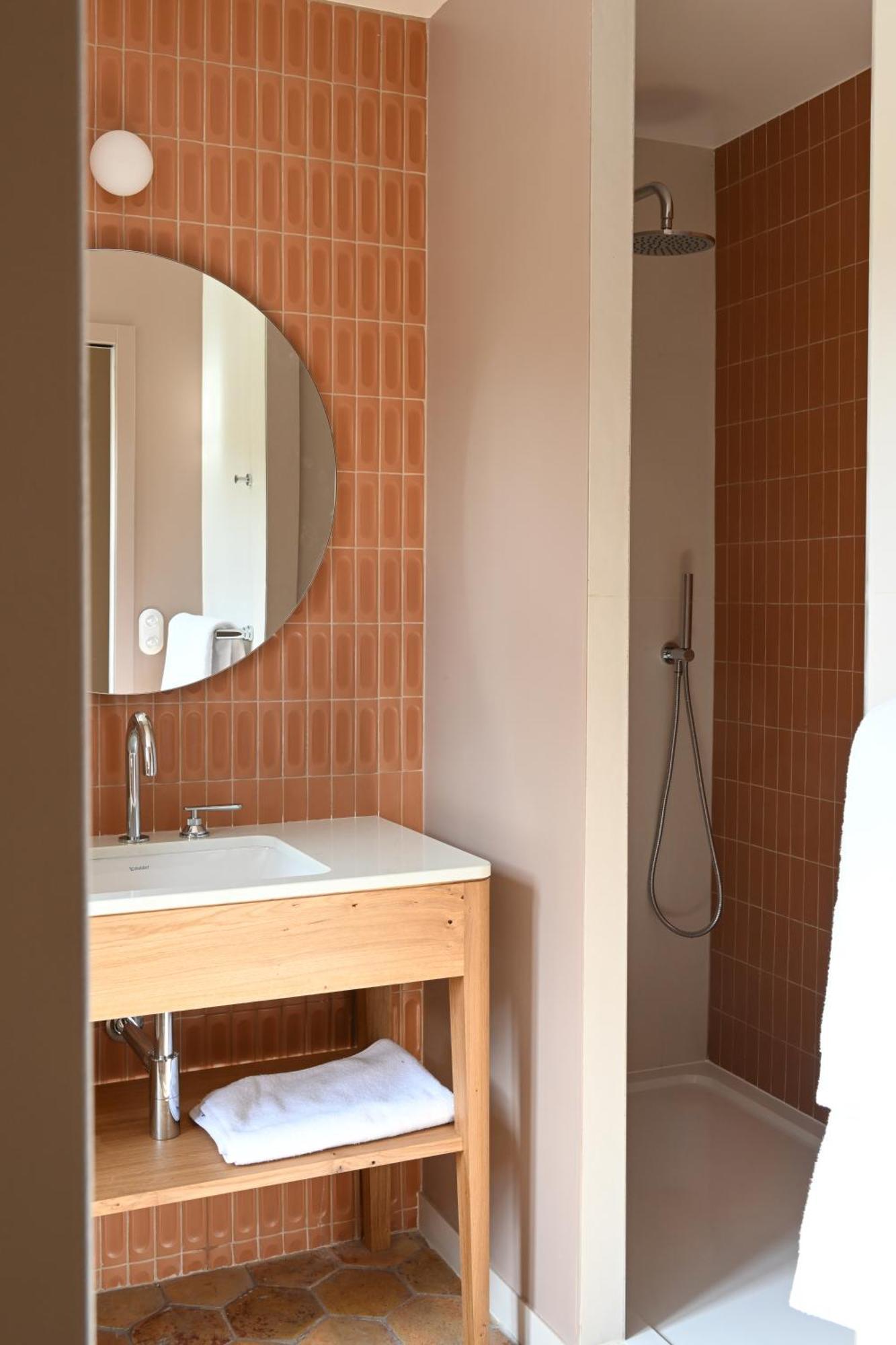 Hotel Les Pres Saint-Hilaire-le-Chatel Zewnętrze zdjęcie