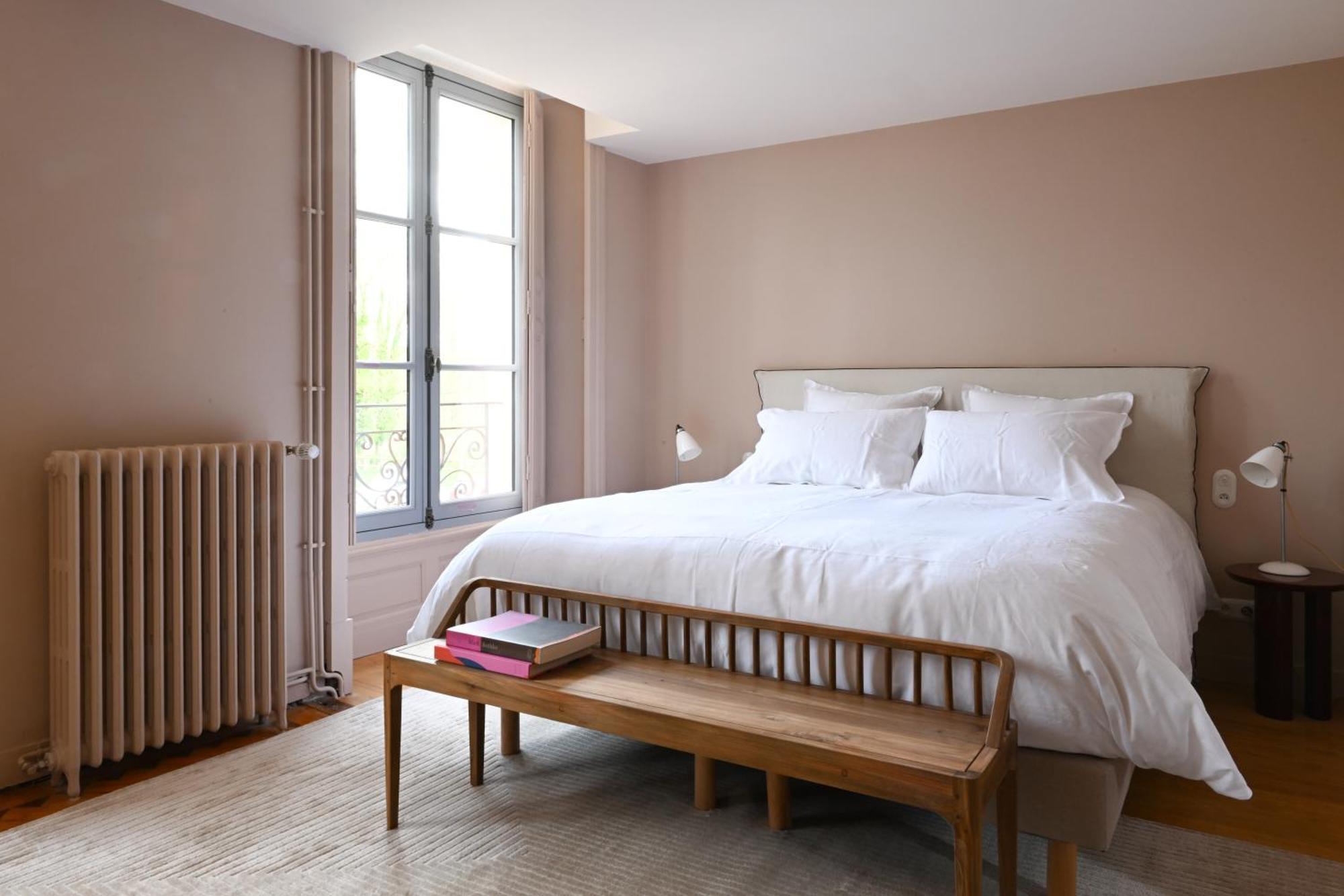 Hotel Les Pres Saint-Hilaire-le-Chatel Zewnętrze zdjęcie
