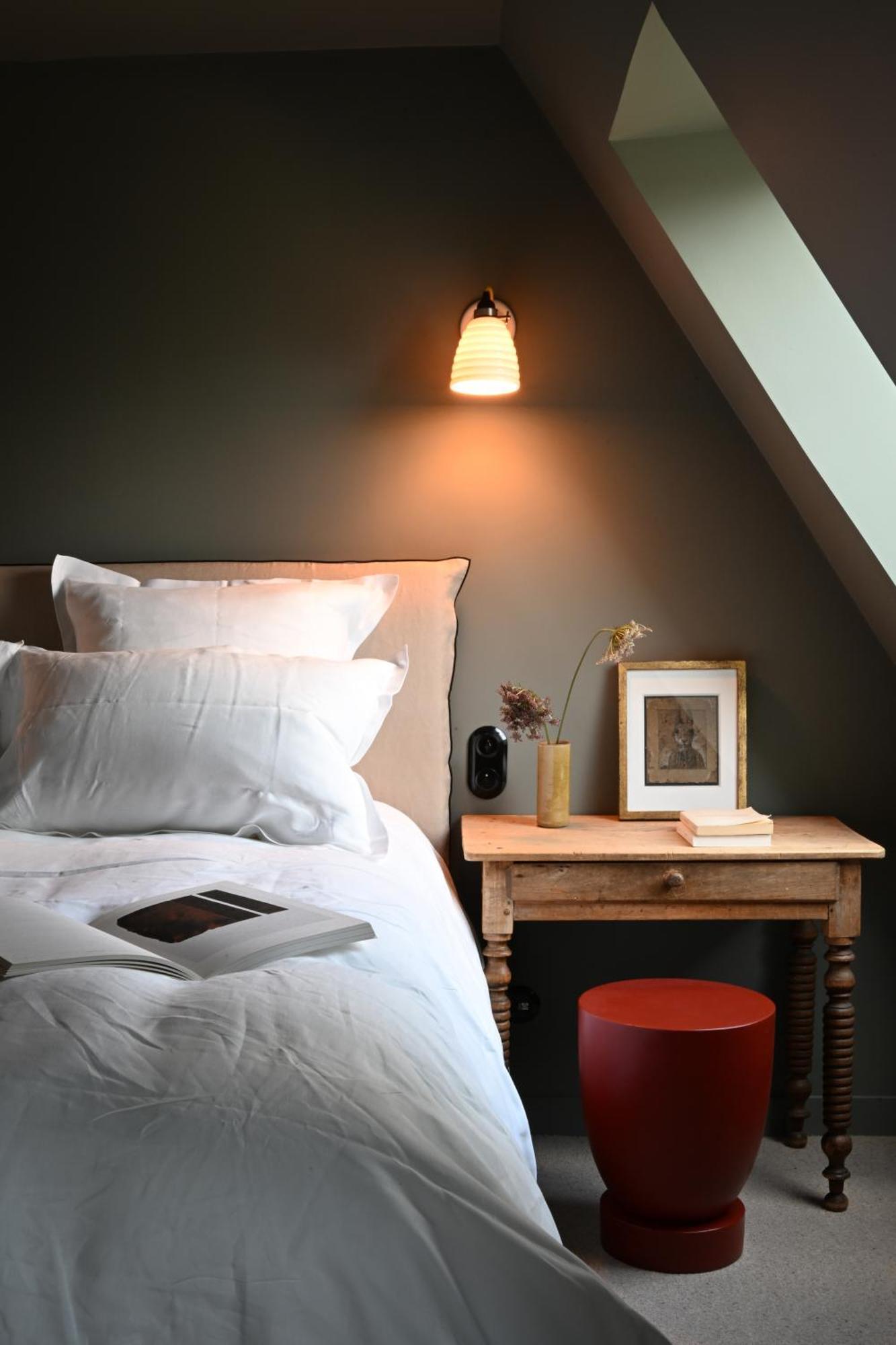Hotel Les Pres Saint-Hilaire-le-Chatel Zewnętrze zdjęcie