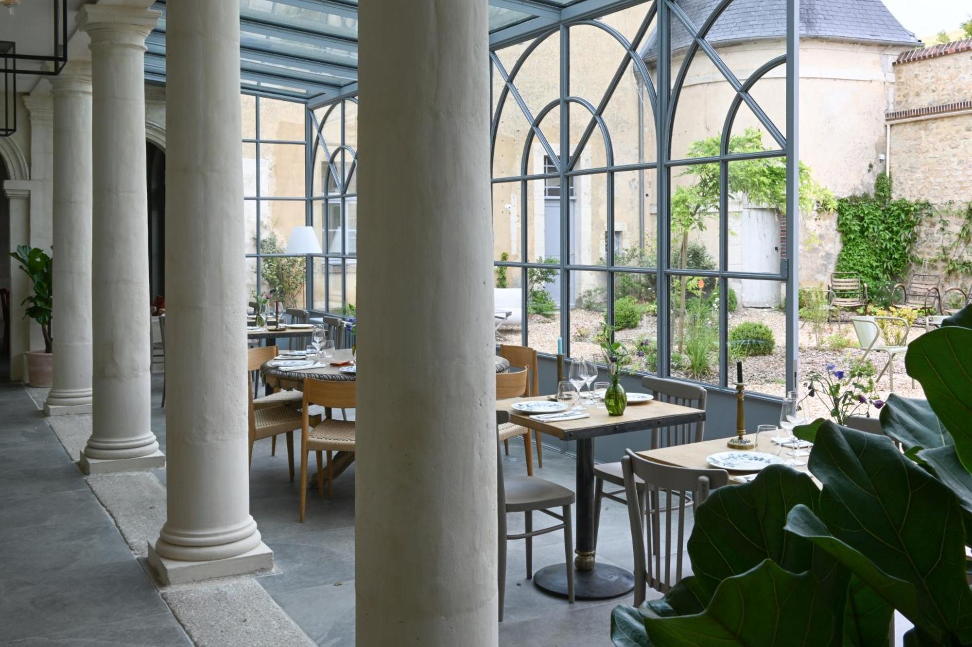 Hotel Les Pres Saint-Hilaire-le-Chatel Zewnętrze zdjęcie