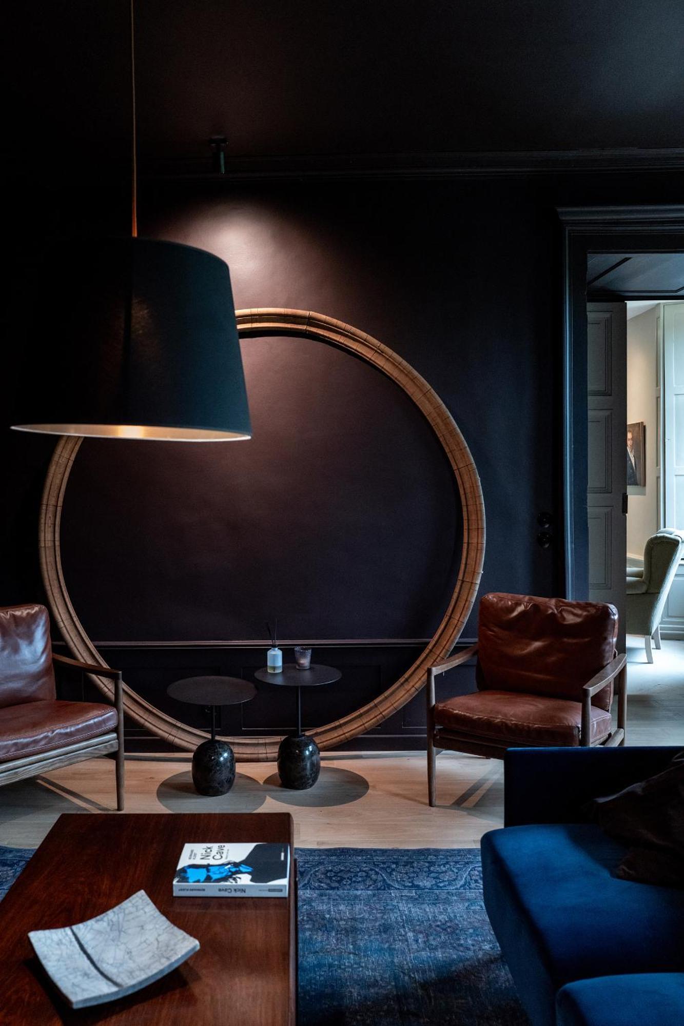 Hotel Les Pres Saint-Hilaire-le-Chatel Zewnętrze zdjęcie