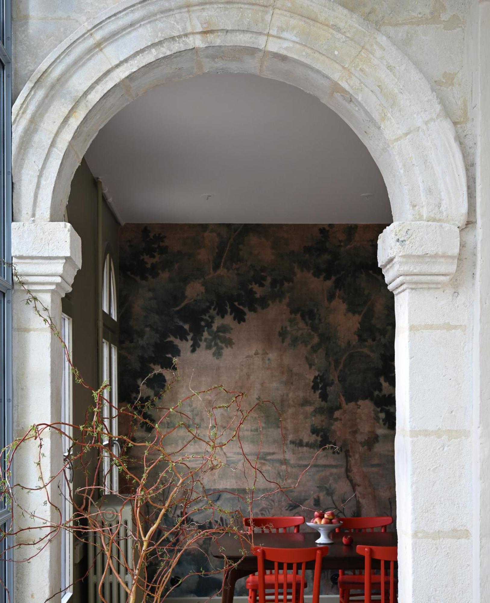 Hotel Les Pres Saint-Hilaire-le-Chatel Zewnętrze zdjęcie